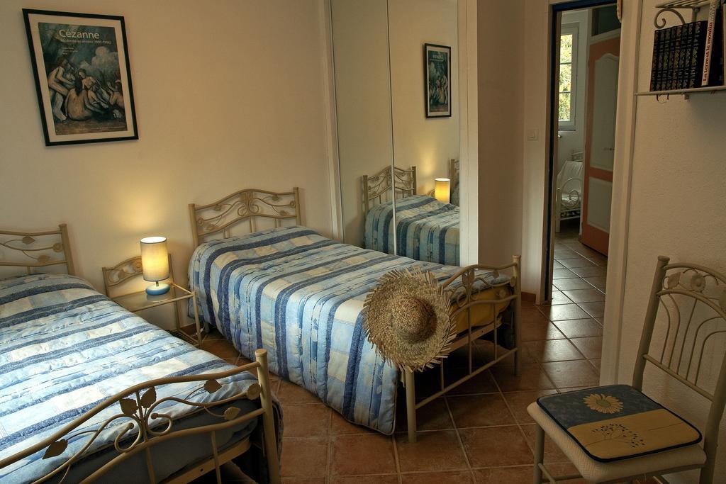 Moulin De Cornevis Bed And Breakfast Privas Quarto foto